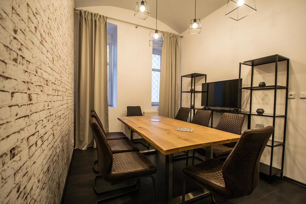 Appartement Brooklyn Sauna By Ruterra