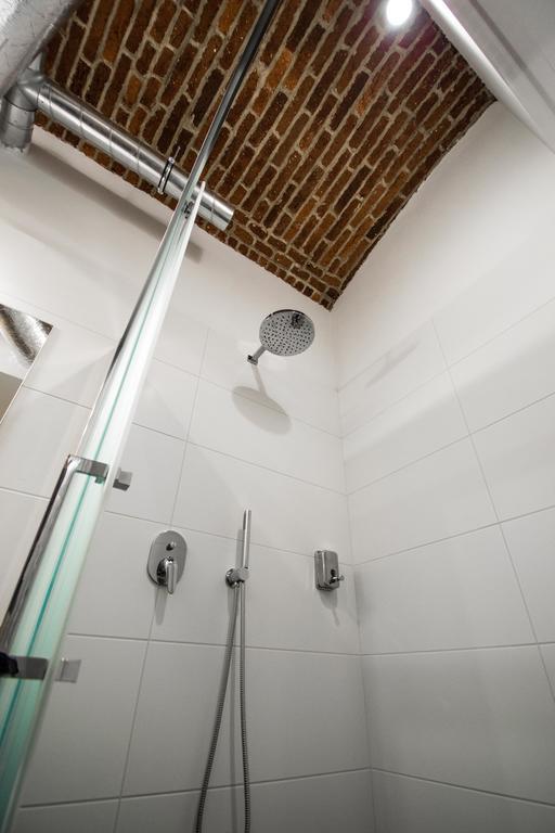 Brooklyn Sauna By Ruterra Appartement *