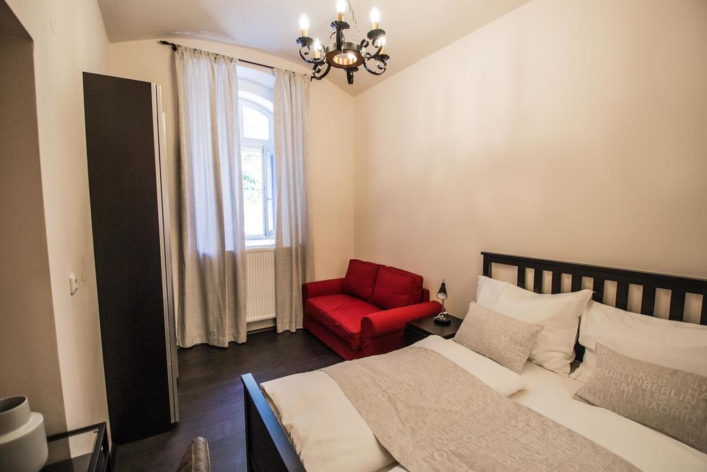 Appartement Brooklyn Sauna By Ruterra