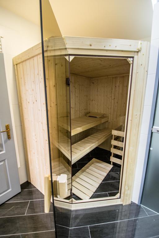 Appartement Brooklyn Sauna By Ruterra Prague