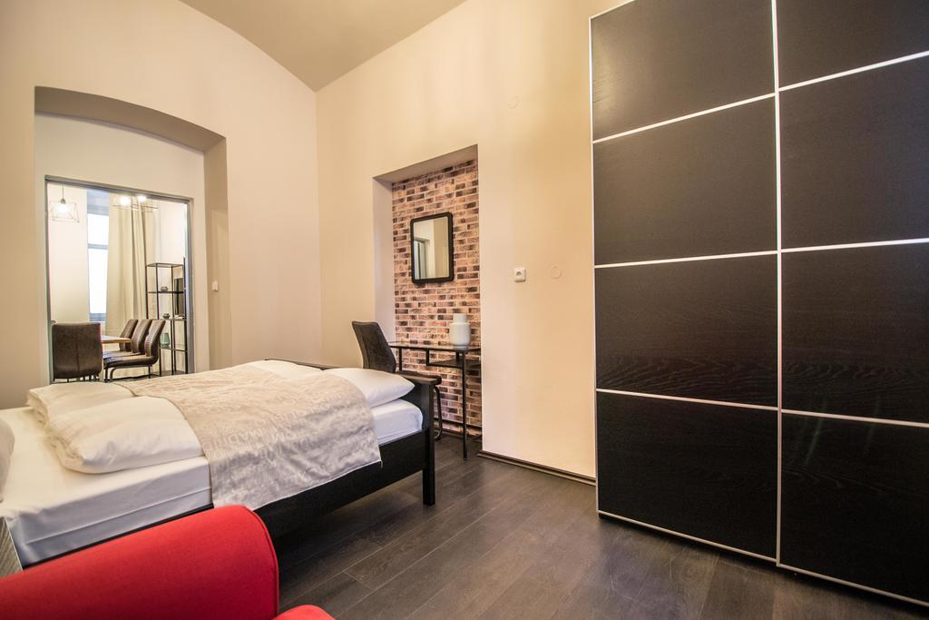 Brooklyn Sauna By Ruterra Appartement