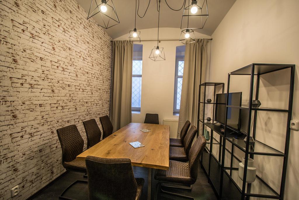 Appartement Brooklyn Sauna By Ruterra *