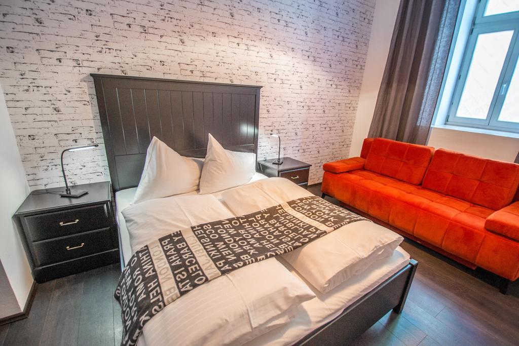 Brooklyn Sauna By Ruterra Appartement Prague