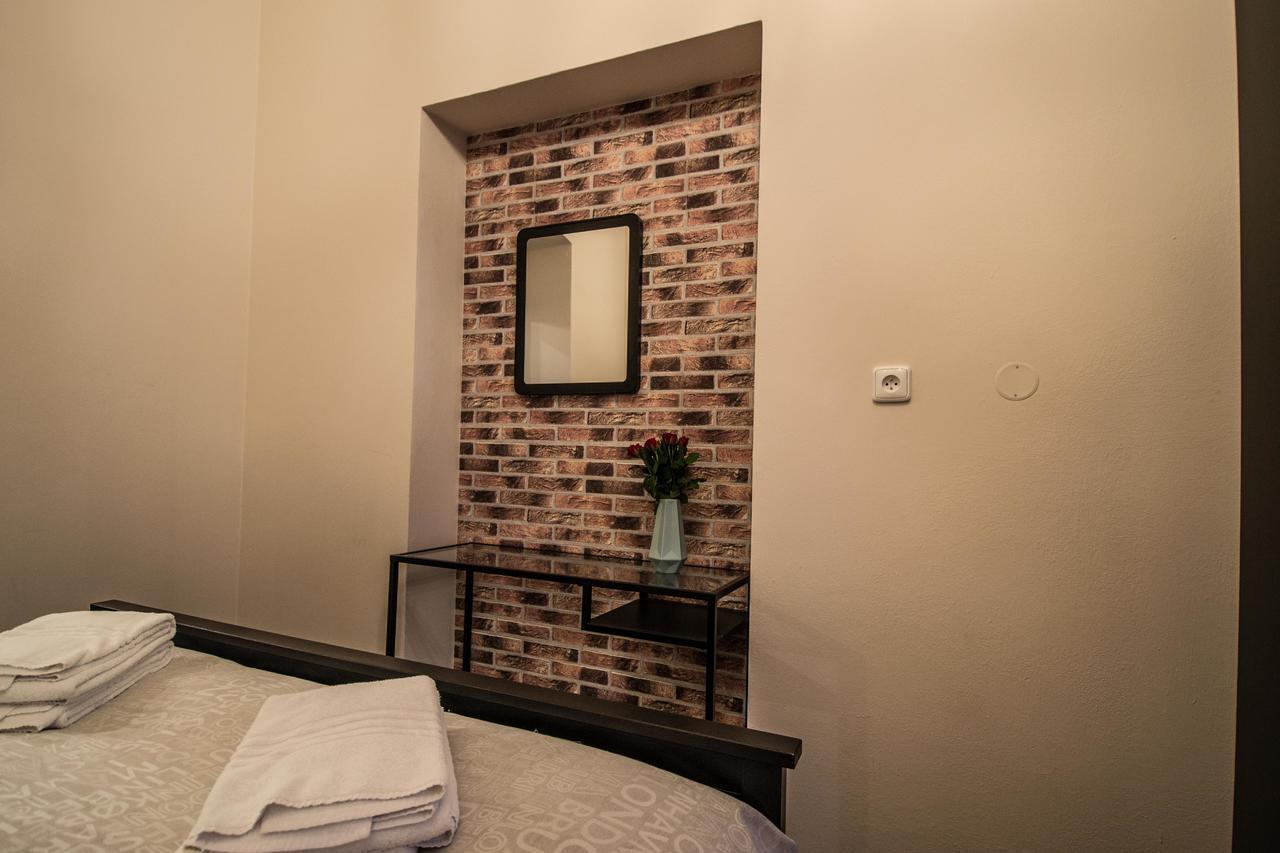 Brooklyn Sauna By Ruterra Appartement *