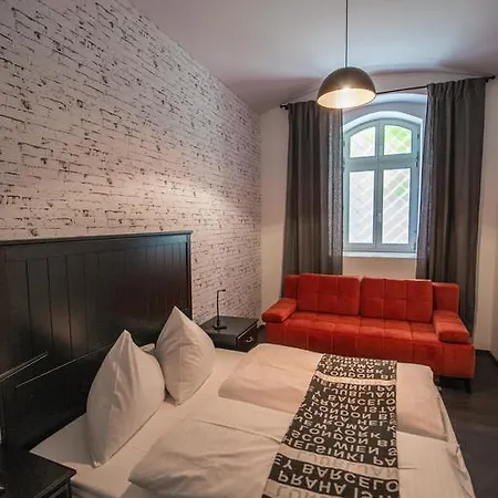 Brooklyn Sauna Apt By Ruterra Prague Exterior photo